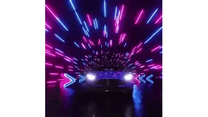 NeonPunk