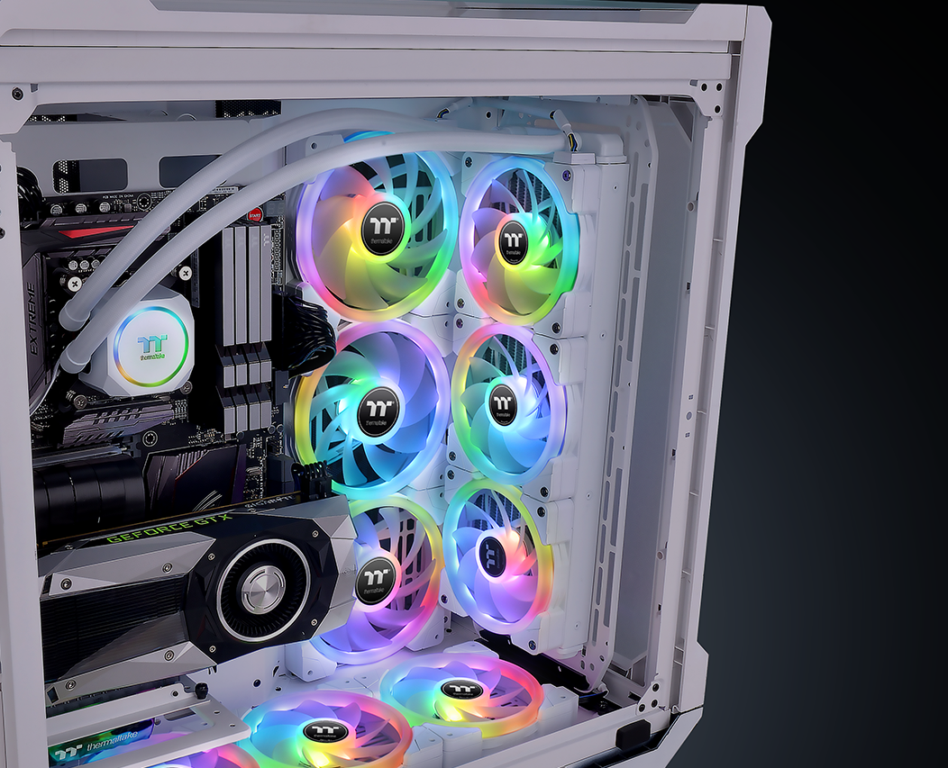 NeonMaker compatible products