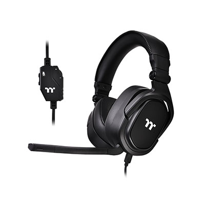 ARGENT H5 Stereo Gaming Headset