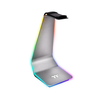 ARGENT HS1 RGB Headset Stand