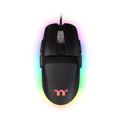 ARGENT M5 RGB Gaming Mouse