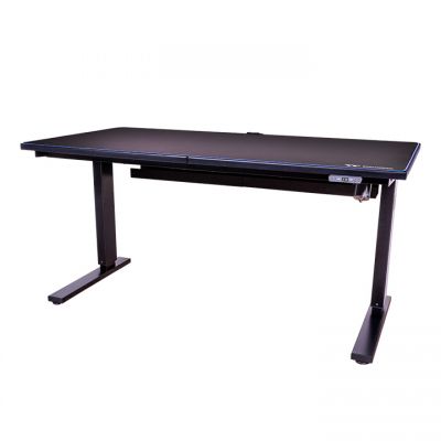 ToughDesk 300 RGB BattleStation Gaming Desk
