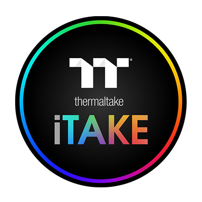 iTAKE