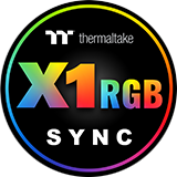 TT X1 RGB Sync